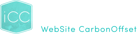 iCC - WebSite CarbonOffset